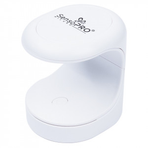 Lampa UV LED UrbanPRO SensoPRO Milano, White - Img 2