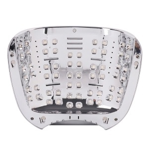Lampa UV MATRIX GRAND PRO - LUXORISE, Pink - Img 9