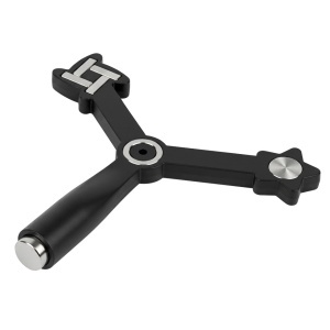 Magnet Cat Eye 4 in 1 - LUXORISE - Img 2