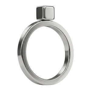 Magnet Cat Eye Magic Ring - LUXORISE - Img 2