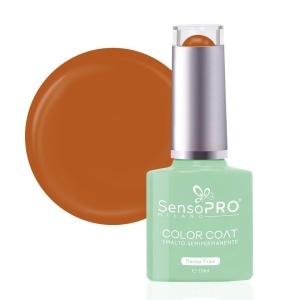 Oja Semipermanenta Hema Free SensoPRO Milano - 30 Red Whisper, 10ml