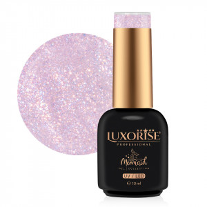 Oja Semipermanenta LUXORISE Mermaid, Heart Dance 10ml
