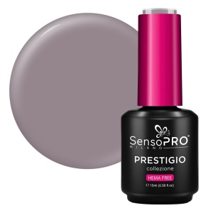 Oja Semipermanenta PRESTIGIO SensoPRO Milano - Office Chic 15ml