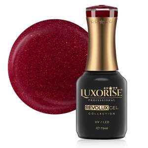 Oja Semipermanenta Revolux LUXORISE, Magic Trick 15ml