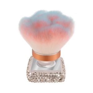 Pamatuf Unghii LUXORISE Sparkling - Silver&Gold Glam - Img 2