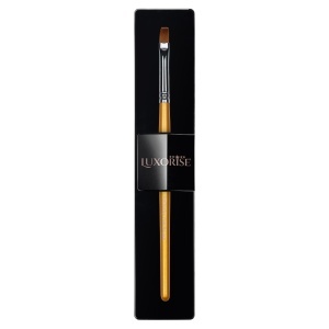 Pensula Unghii Aplicare Gel UV Kolinsky Gel Brush, LUXORISE - Img 3