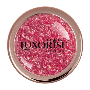 Pigment Unghii Diamond LUXORISE, Velvet Vortex - Img 5