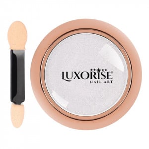 Pigment Unghii LUXORISE Aurora, Gold Patina - Img 3