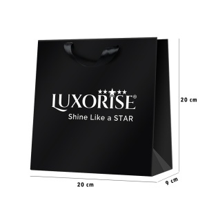 Punga de Cadou din Hartie, LUXORISE - Img 3
