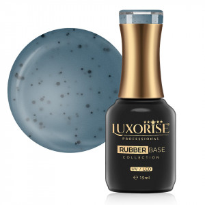 Rubber Base LUXORISE Eclat Collection, Mirage Nostalgia 15ml