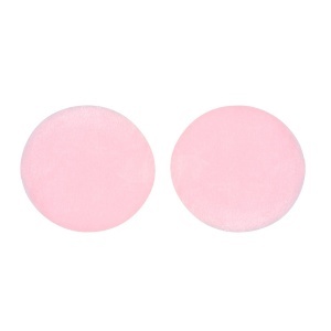 Set 2 Buretei Machiaj - SensoPRO Milano, Baby Pink - Img 3