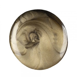 Spider Gel SensoPRO Milano Metallic Gold, 5 ml - Img 2