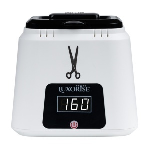 Sterilizator quartz MasterCare 360 - LUXORISE , Alb