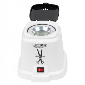 Sterilizator quartz MasterCare Elite - LUXORISE - Img 3