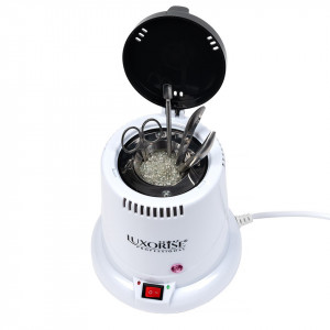 Sterilizator quartz PowerMAX Elite - LUXORISE - Img 2