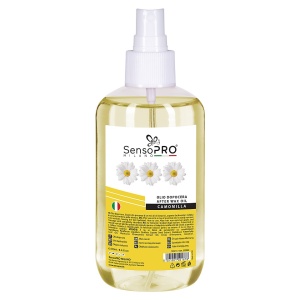 Ulei dupa Epilare cu Musetel SensoPRO Milano - 250 ml