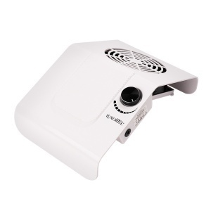 Aspirator PowerBliss PRO 80W - LUXORISE, Alb - Img 3