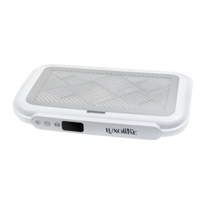 Aspirator Praf Unghii Doua Motoare120W DualForce PRO LUXORISE - Img 5