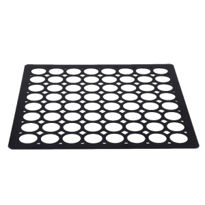 Aspirator Praf Unghii Incorporabil MATRIX SYSTEM PRO - LUXORISE, Black - Img 9