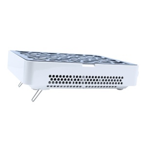Aspirator Praf Unghii PowerTouch PRO - LUXORISE, White - Img 10