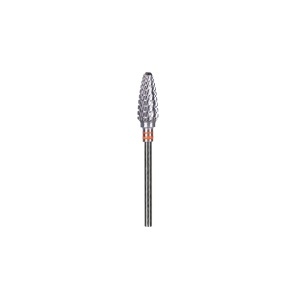 Capat Freza Unghii Carbid LUXORISE Conica, dura LUX-232NDB - Img 5