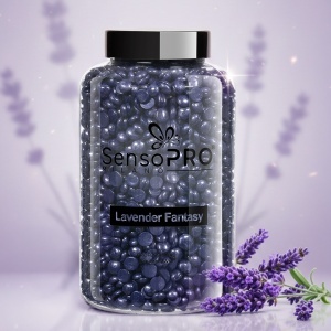 Ceara Epilat Elastica SensoPRO Milano Lavender Fantasy - Img 4