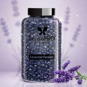 Ceara Epilat Elastica SensoPRO Milano Lavender Fantasy - Img 2