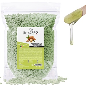 Ceara Granule SensoPRO Milano Argan Oil, 500g - Img 2