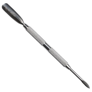 Chiureta Manichiura Profesionala cu Spatula #06, LUXORISE