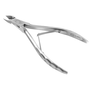 Cleste pentru Cuticule LUXORISE, Silver Grey - Img 6