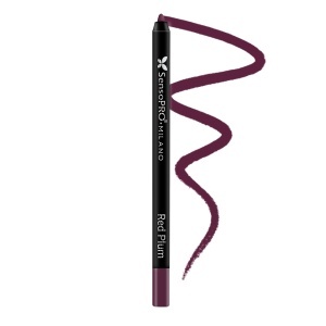 Creion de Ochi SensoPRO Milano - Red Plum