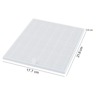Filtru Rezerva pentru Aspirator Praf Unghii AeroMaster PRO- LUXORISE - Img 4