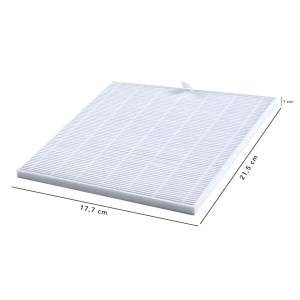 Filtru Rezerva pentru Aspirator Praf Unghii STAR ICON PRO - LUXORISE - Img 4