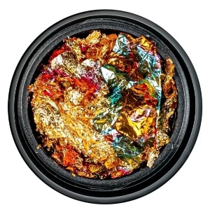 Foita Creponata Unghii LUXORISE - Radiance Essence