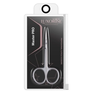Forfecuta Cuticule Profesionala LUXORISE Master PRO, PerfectCut - Img 3