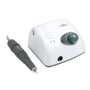 Freza Unghii Power 210 PRO 35.000 RPM - SensoPRO Milano, White - Img 8