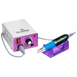 Freza Unghii Profesionala 25000 RPM, Super Nails PRO SensoPRO Milano - Img 4