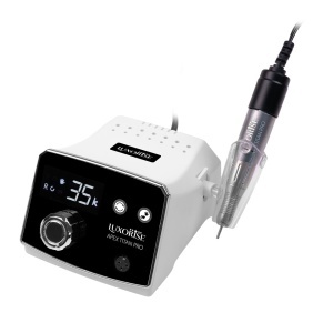 Freza unghii profesionala APEX TITAN PRO - LUXORISE, 35.000 RPM - Img 5