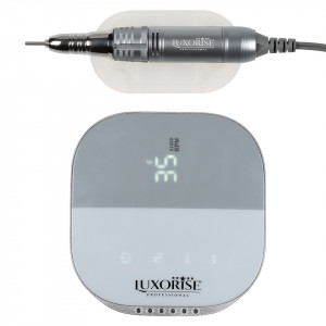 Freza Unghii Profesionala DigitalPower PRO - LUXORISE 35.000 RPM - Img 3