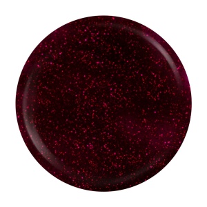 Gel Colorat UV SensoPRO Milano Expert Line - Bordeaux Splash 5ml - Img 1