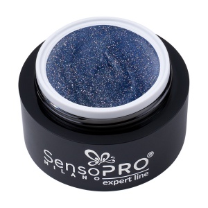 Gel Colorat UV SensoPRO Milano Expert Line - Celestial Bliss 5ml - Img 3
