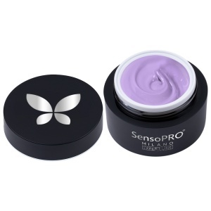 Gel Colorat UV SensoPRO Milano Expert Line - Lavender Scent 5ml - Img 2