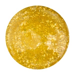 Gel Colorat UV SensoPRO Milano Expert Line - Lemon Spark 5ml - Img 1