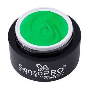 Gel Colorat UV SensoPRO Milano Expert Line - Madness Cocktail 5ml - Img 2