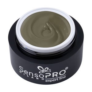 Gel Colorat UV SensoPRO Milano Expert Line - Magic Earth 5ml - Img 2