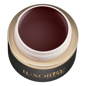 Gel Constructie RevoFlex GlassStyle LUXORISE, 15ml - Orchid Kiss - Img 3