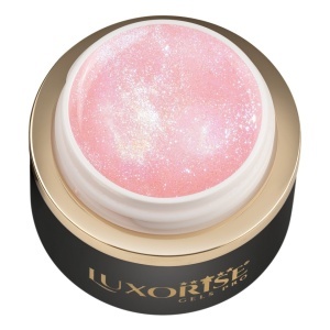 Gel Constructie RevoFlex Mermaid LUXORISE, 15ml - Iridescent Twilight - Img 3