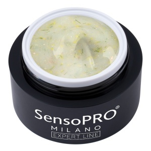 Gel Constructie SensoPRO Milano Petal Muse - Sunlit Daisy 15ml