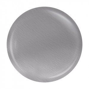 Gel Pictura Unghii SensoPRO Milano Expert Line 5ml, Metallic Silver
