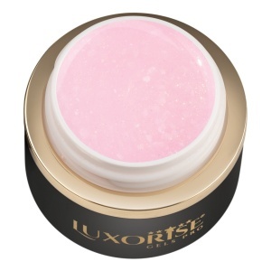 Gel UV Constructie Unghii RevoFlex Blooming Grace LUXORISE 15ml, Sweet Serenity - Img 2